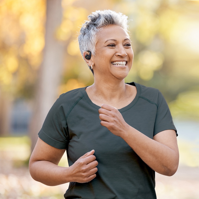 Open Air True Wireless Earbuds Header Image